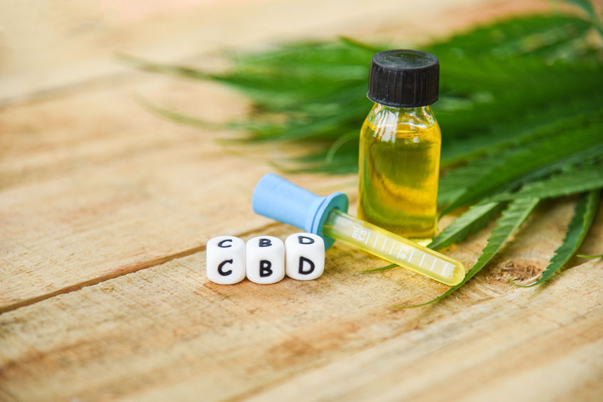 Quels sont les bienfaits du CBD ?